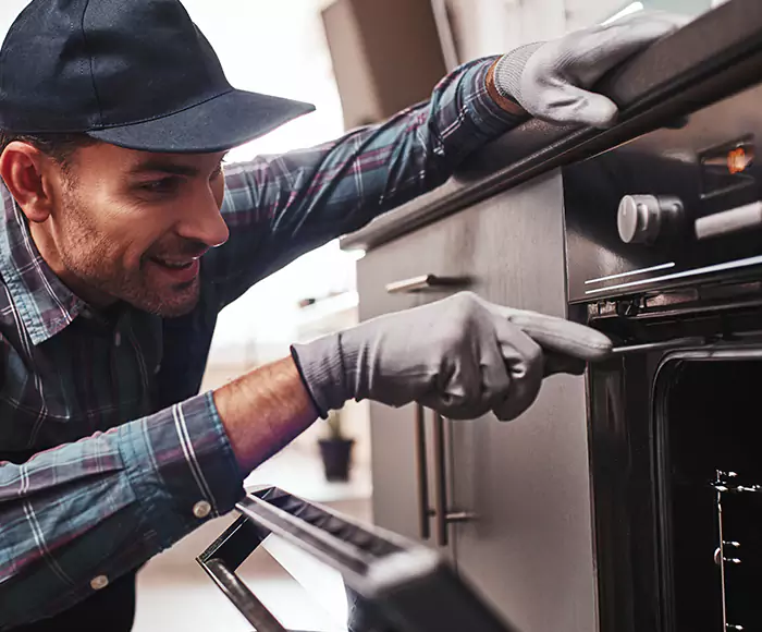 Professional Gas Oven Solutions: Your Trusted Gas Oven Appliance Repair Company For Palmer, MA