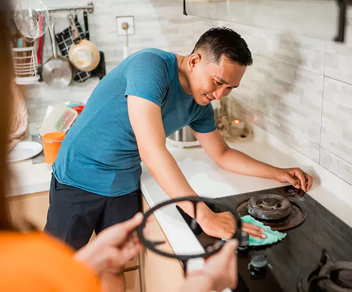 Skilled Gas Stove Experts: Your Trusted Gas Stove Repair Company For Palmer, MA