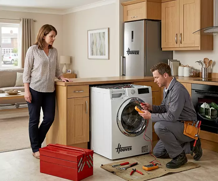 Premier Hoover Appliances Pros: Your Brand Specialist in Palmer, MA