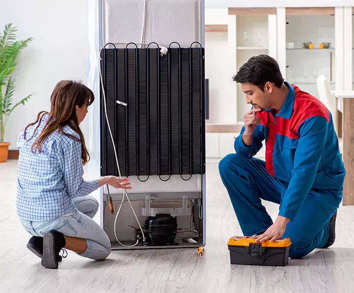 Proven Kenmore Appliance Pros: Your Brand Specialist in Palmer, MA
