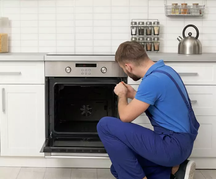 Expert Kitchen Appliance Installation: Your New Kitchen Appliance Installation Team in Palmer, MA