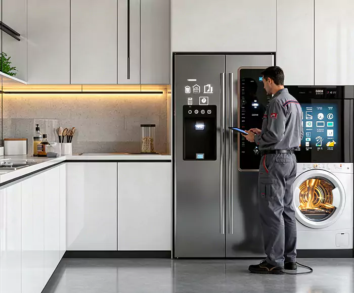 Trusted Kitchen Appliance Repair Company: Your Professional Appliance Repair Team in Palmer, MA