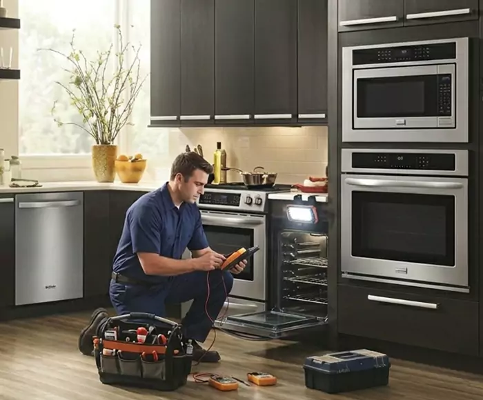Professional KitchenAid Appliance Pros: Your Brand Specialist in Palmer, MA