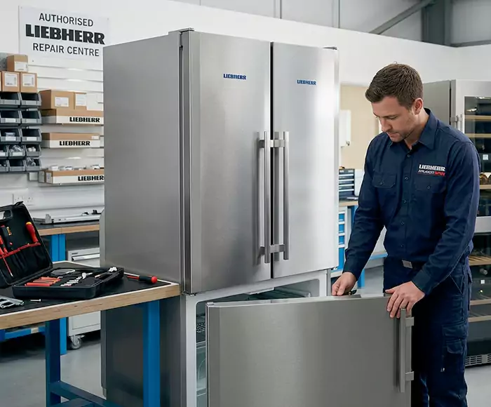 Premier Liebherr Appliances Pros: Your Brand Specialist in Palmer, MA