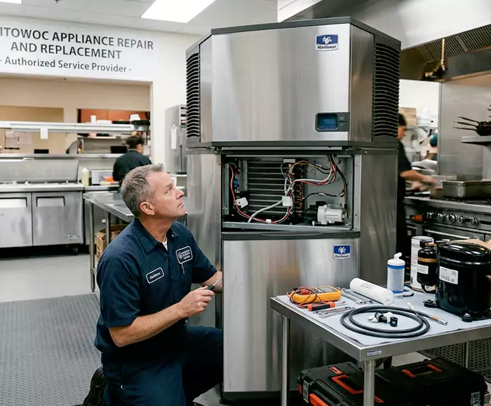 Professional Manitowoc Appliances Pros: Your Brand Specialist in Palmer, MA