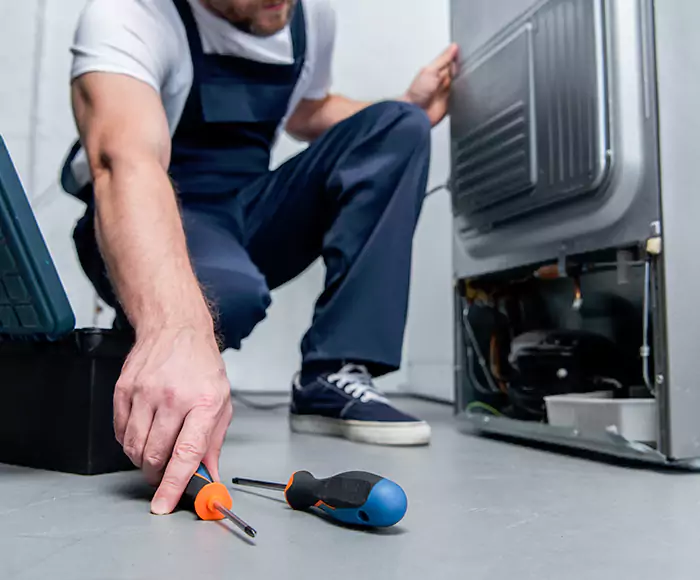 Top-Rated Mini Fridge Repair Company: Your  Mini Fridge Specialists in Palmer, MA