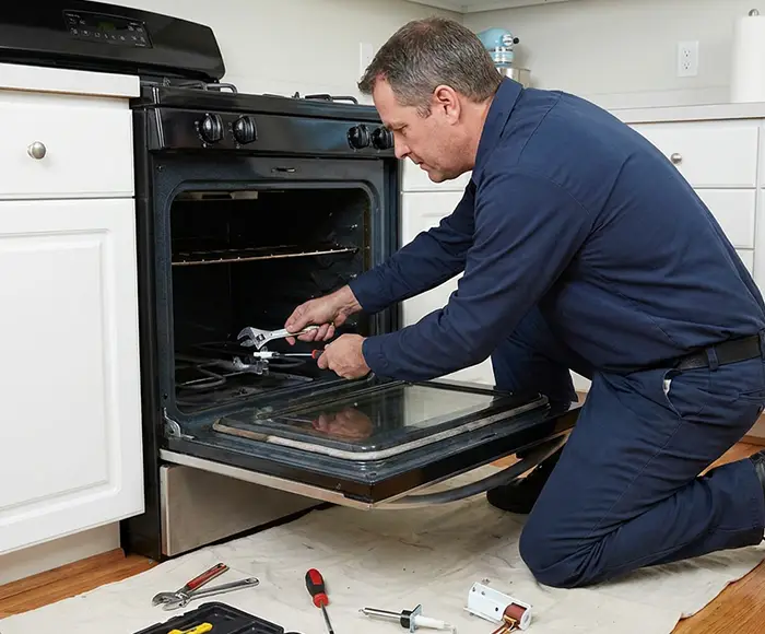 Certified Oven Igniter Repair: Your Professional Oven Igniter Replacement Specialist in Palmer, MA