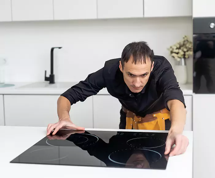 Trusted Kitchen Range and Cooktop installation: Your Expert Partner in Palmer, MA