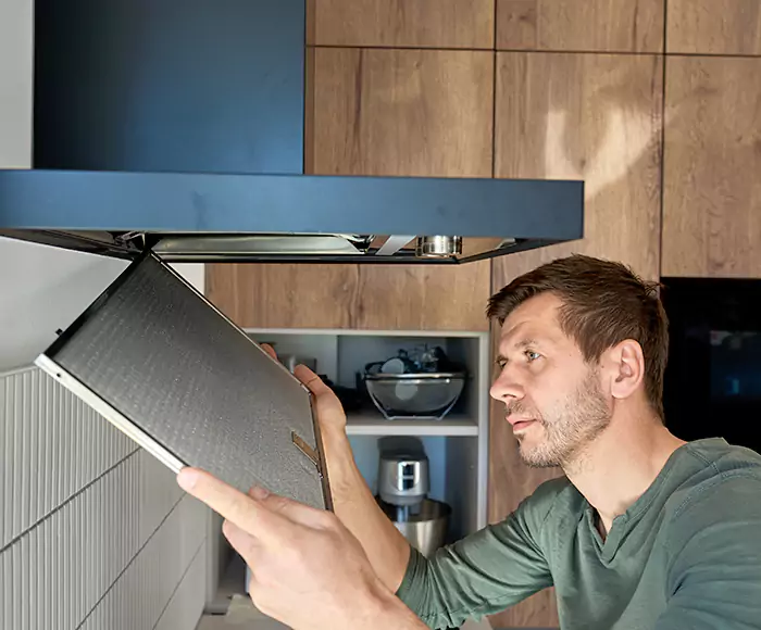Certified Range Hood Installers: Your Trusted Range Hood Team in Palmer, MA