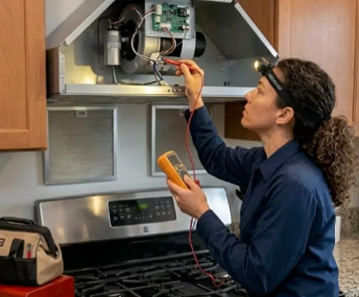 Skilled Range Hood Repair Company: Your Certified Kitchen Ventilation Experts in Palmer, MA