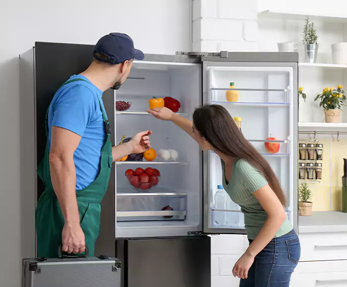 Proven Commercial Refrigeration Company: Your Certified Kitchen Refrigeration Experts in Palmer, MA