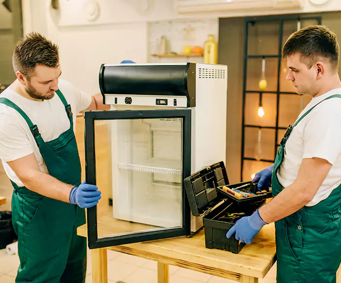 Professional Refrigerator Repair Experts: Your Same Day Refrigerator Repair Company in Palmer, MA
