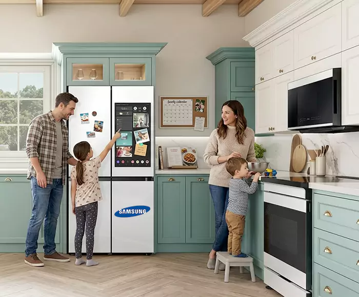 Certified Samsung Appliance Experts: Your Brand Specialist in Palmer, MA