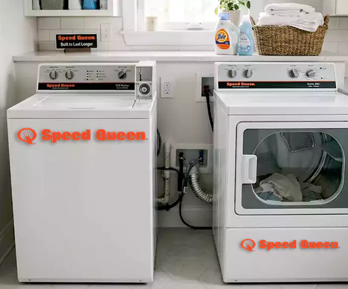 Proven Speed Queen Appliance Pros: Your Brand Specialist in Palmer, MA