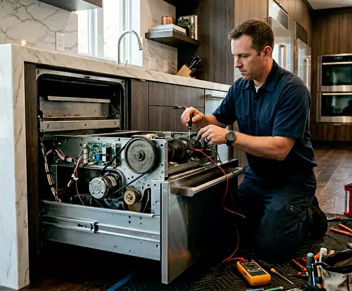 Reliable Trash Compactor Repair Company: Your Certified Commercial Experts in Palmer, MA