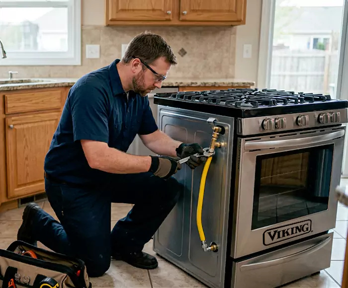 Proven Viking Appliance Pros: Your Brand Specialist in Palmer, MA