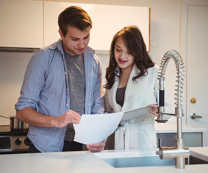 Skilled Water Purifier and Filter Installation: Your Certified Water Filtration System Installation Team in Palmer, MA