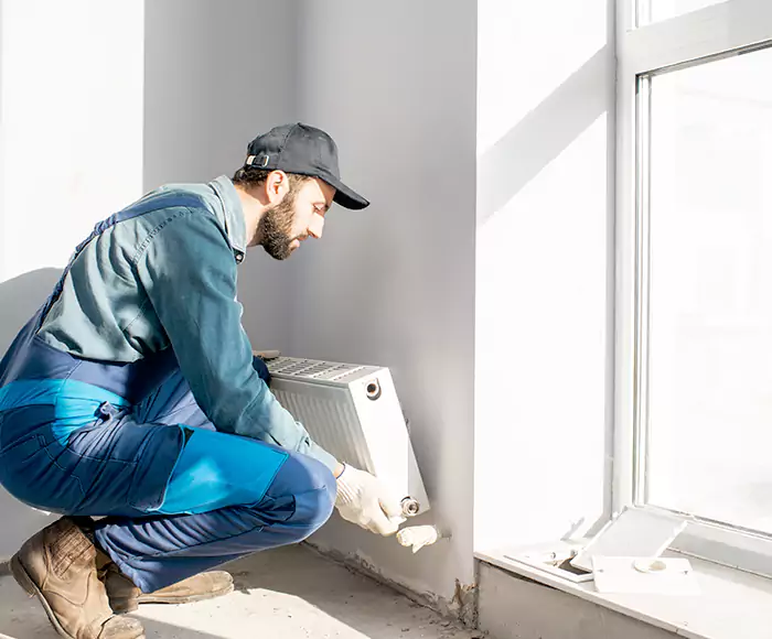 Certified Window Air Conditioner Repair Company: Your Trusted Window AC Experts in Palmer, MA