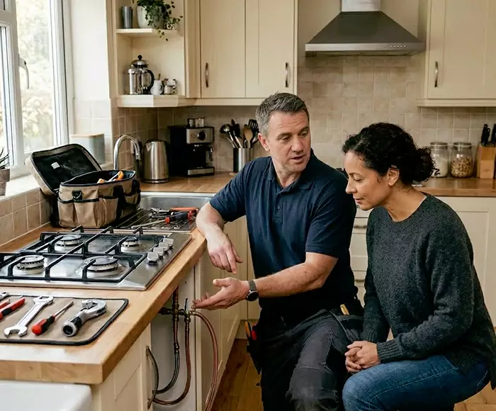 Certified Wolf Appliance Experts: Your Brand Specialist in Palmer, MA