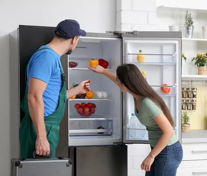 Why Palmer Homeowners Choose Palmer Appliance Pro for Every Affordable Appliance Repair?