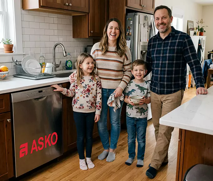 What Sets Our Asko Service Apart in Palmer, MA?