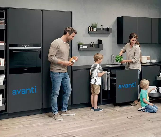 What Sets Our Avanti Service Apart in Palmer, MA?