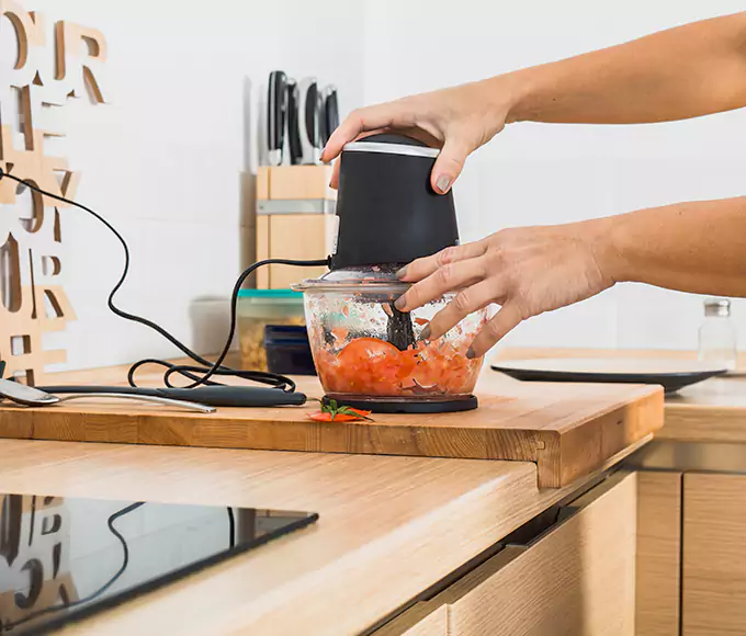 Why Palmer, MA Trusts Us With Every Blender Repair?