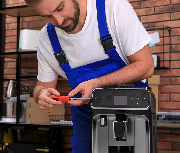 Why Palmer, MA Coffee Drinkers Trust Palmer Appliance Pro for Every Coffee Machine Fix?
