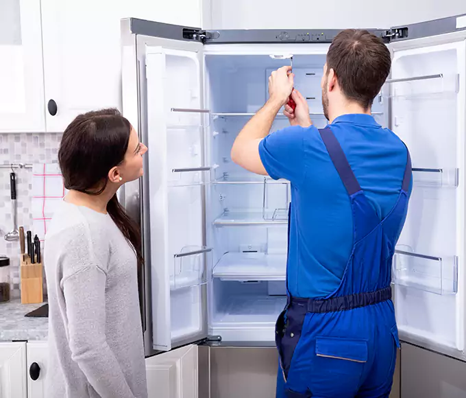 Why Palmer Business Operators Choose Palmer Appliance Pro for Commercial Appliance Repair?