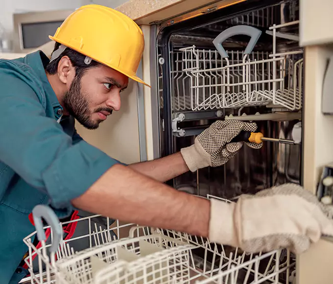 Why Palmer, MA Businesses Trust Palmer Appliance Pro for Commercial Dishwasher Repair?