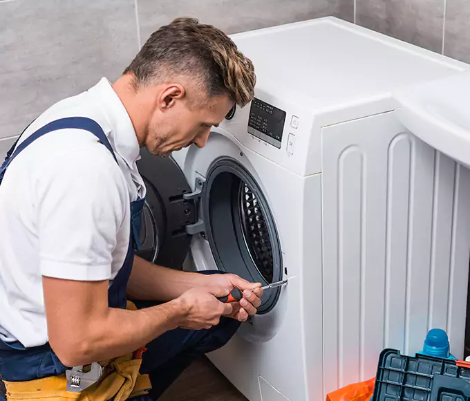 Why Palmer Laundry Operators Pick Palmer Appliance Pro for Every Dryer Failure?