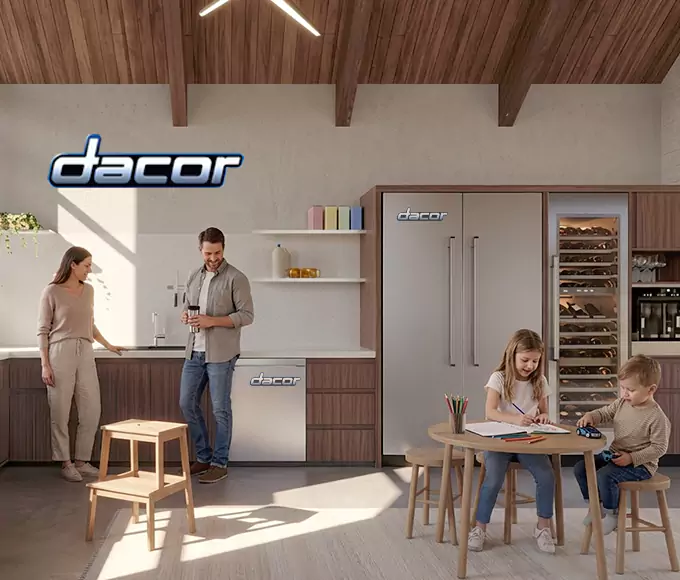 What Sets Our Dacor Service Apart in Palmer, MA?