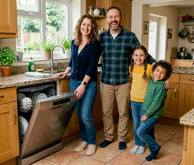 Why Palmer, MA Homeowners Trust Palmer Appliance Pro for Dishwasher Door Gasket Replacement?