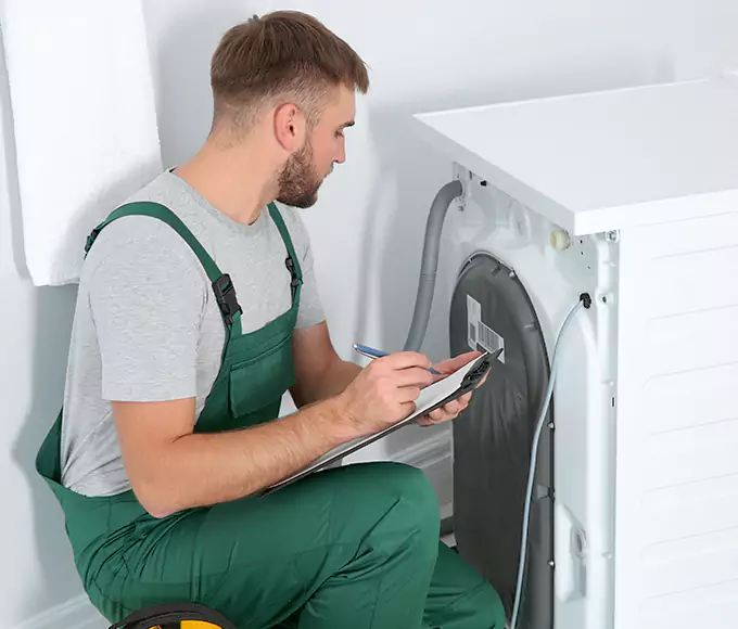 Why Palmer Families Depend on Palmer Appliance Pro for Every Dryer Fix?