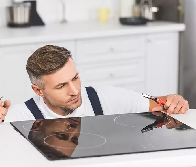Why Palmer Homeowners Choose Palmer Appliance Pro for Every Electric Stove Fix?