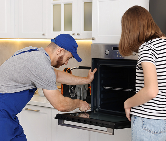 Why Palmer Homeowners Trust Palmer Appliance Pro for Every Emergency Appliance Repair?