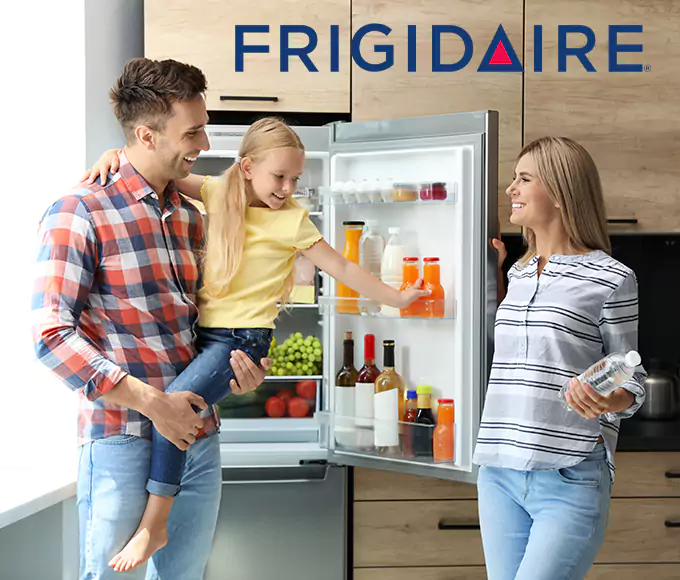 What Sets Our Frigidaire Service Apart in Palmer, MA?