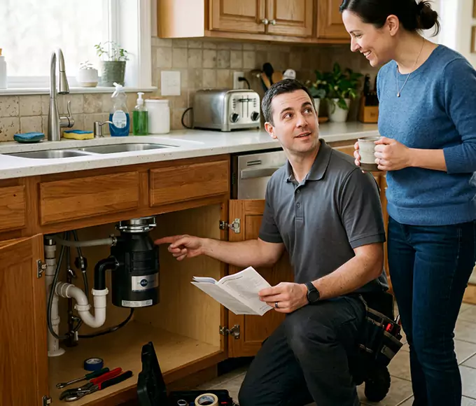 Why Palmer Homeowners Trust Palmer Appliance Pro for Every Fridge Fix?