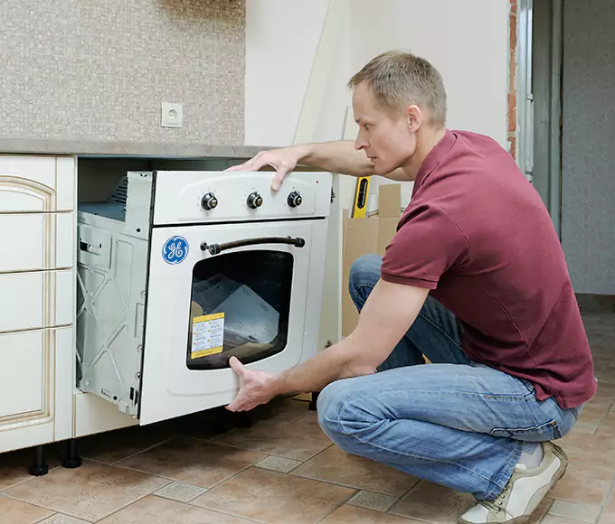 What Sets Our GE Appliance Service Apart in Palmer, MA?