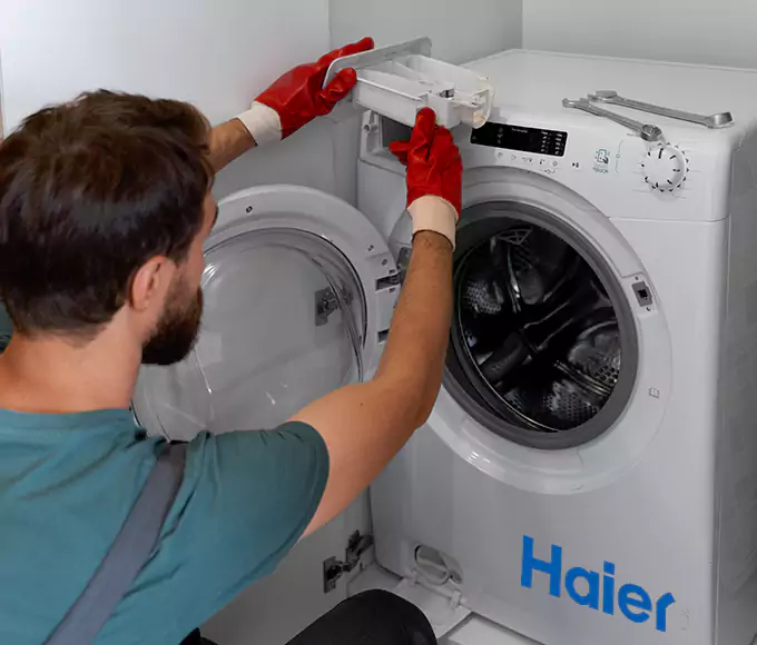 What Sets Our Haier Service Apart in Palmer, MA?
