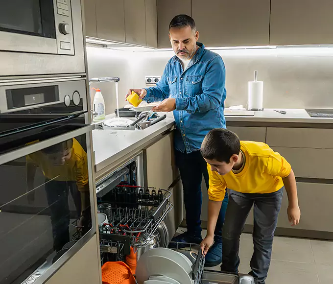 What Sets Our Hotpoint Service Apart in Palmer, MA?