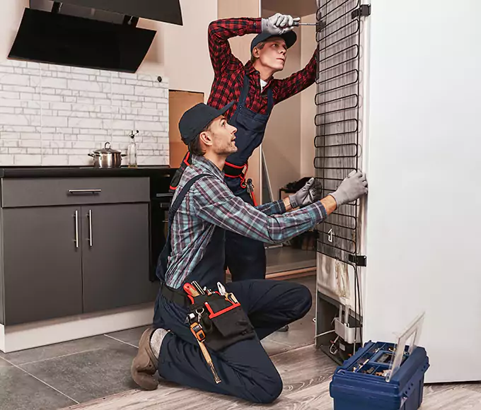 Why Palmer Homeowners Choose Palmer Appliance Pro for Every In-Home Appliance Repair?