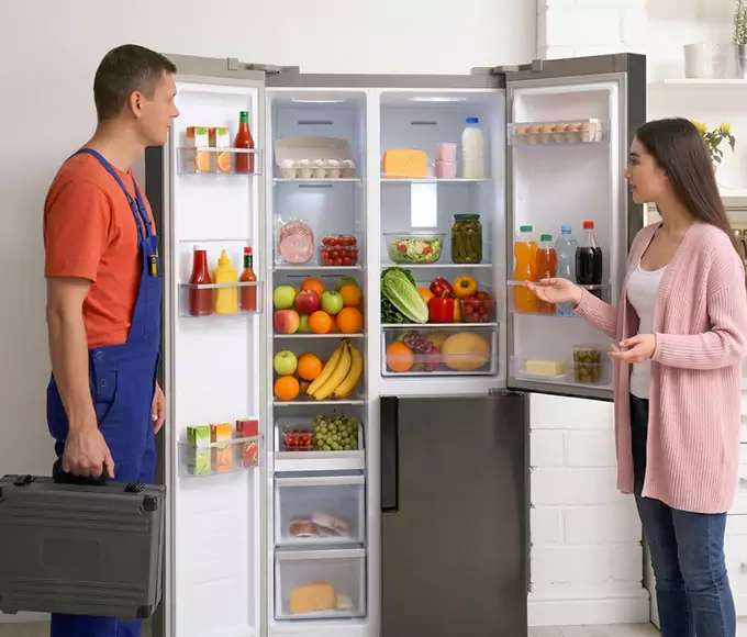 Why Palmer Homeowners Choose Palmer Appliance Pro for Kitchen Appliance Repair?