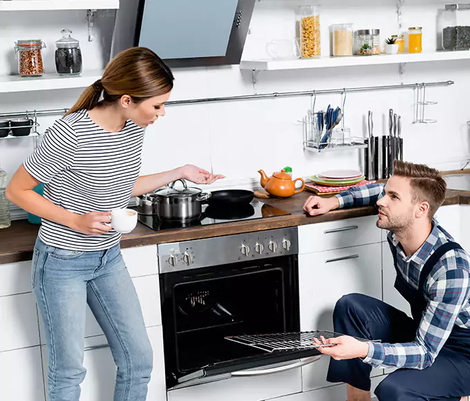 What Sets Our Miele Service Apart in Palmer, MA?