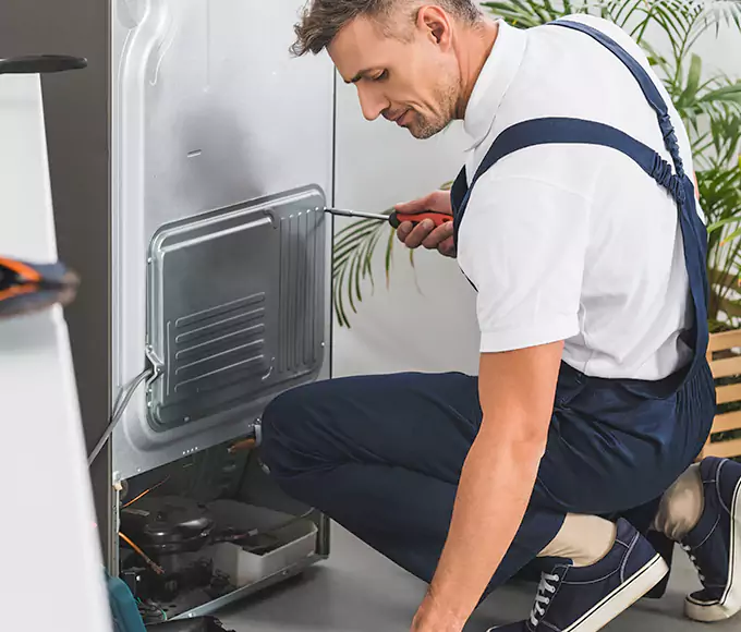 Why Palmer, MA Homeowners Rely on Palmer Appliance Pro for Every Mini Fridge Fix?