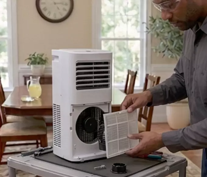 Why People in Palmer, MA Trust Our Portable AC Specialists?