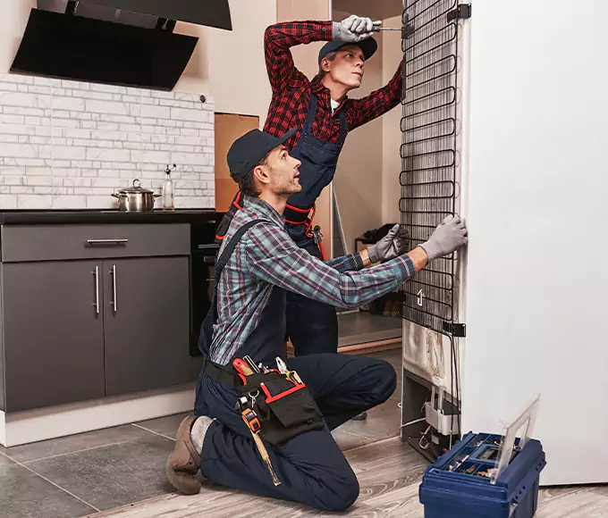 Why Palmer, MA Homeowners Trust Palmer Appliance Pro for Refrigerator Not Cooling Repair?