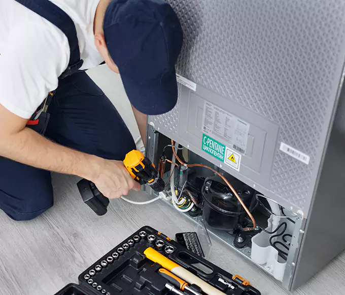 Why Palmer Restaurant Owners Trust Palmer Appliance Pro for Every Refrigeration Repair Restaurant Services Job?