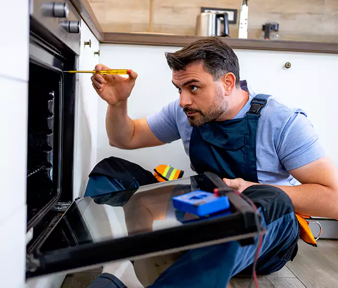 Why Palmer Homeowners Rate Palmer Appliance Pro as Their Go-To Same Day Appliance Repair Team?