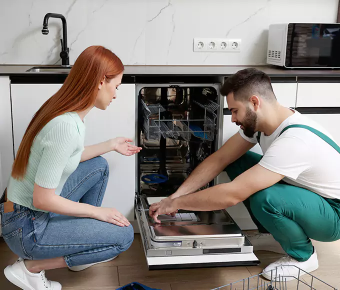 Why Palmer Homeowners Choose Palmer Appliance Pro as Their Same Day Dishwasher Repair Company?
